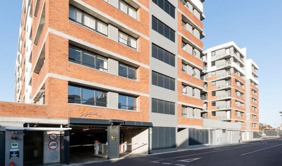 2 Bedroom Property for Sale in Observatory Western Cape